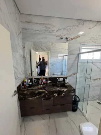 Imagem CASA TÉRREA - ACABAMENTO IMPECÁVEL - VILLA BELLA SIENA - PAULÍNIA