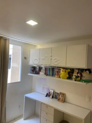 Imagem Apartamento todo planejado e reformado no Passaré de 44 metros quadrados no Residencial Jardim Pass...