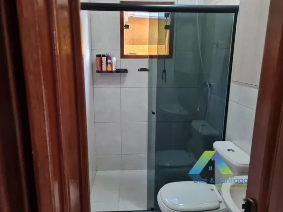 Imagem DEMARCHI 2 Casa 150M², 3 dormitórios, 2 vagas, ótima localização e valor !!!