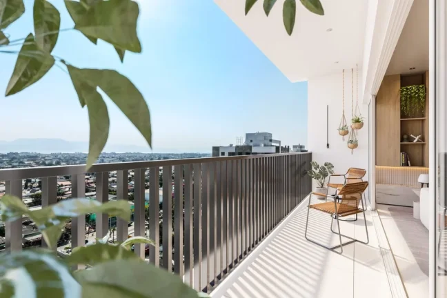 Imagem Santé Beach Club - Santé Beach Home