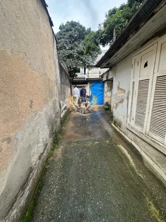 Imagem Casa Padrão