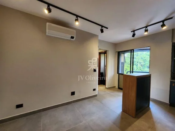 Imagem Studio com 1 dormitório à venda, 30 m² por R$ 318.000,00 - Vila Suzana - São Paulo/SP