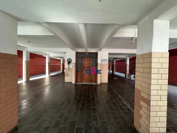 Imagem Apartamento 2 Quartos, 1 Vaga - Macuco - Santos/SP