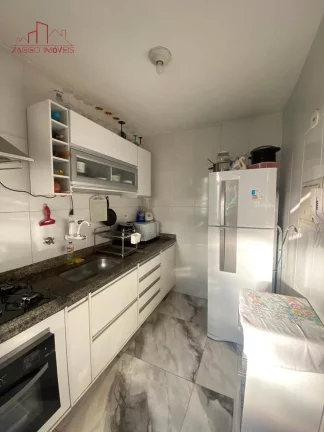 Imagem Apartamento - 2 dormitórios - 51m² - Jardim Catanduva