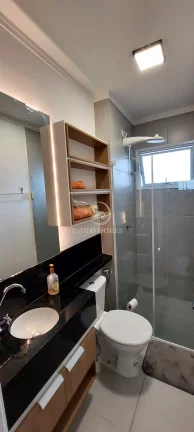 Imagem APARTAMENTO STUDIO MOBILÍADO RECÉM ENTREGUE E ACEITA FINANCIAMENTO BANCÁRIO NA PRAIA DO PEREQUE-AÇÚ EM UBATUBA-SP