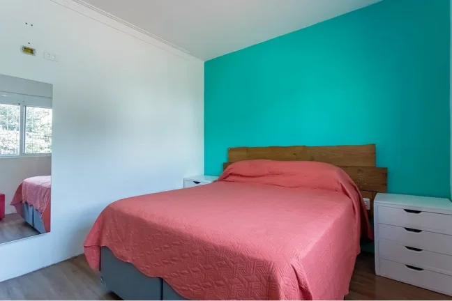 Imagem CASA RESIDENCIAL em São Paulo - SP, Jabaquara