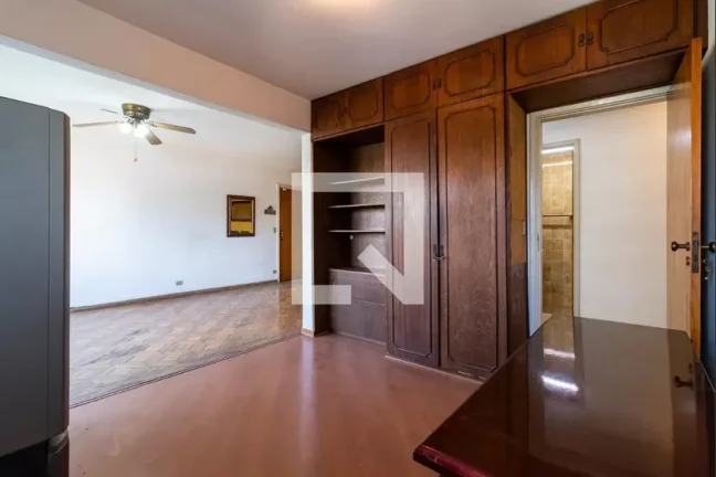 Imagem Apartamento à Venda - Vila Mariana, 2 Quartos, 95 m2