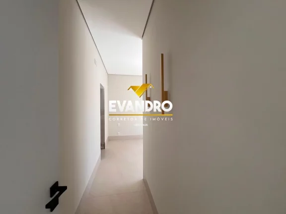 Imagem Casa em Condomínio para Venda em Cuiabá / MT no bairro Jardim Imperial