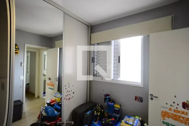 Imagem Apartamento à Venda - Ipiranga, 3 Quartos, 68 m2