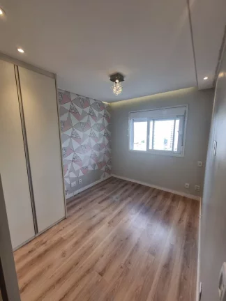Imagem Apartamento Tatuapé - 63 m² - 2 Quartos - 1 Suíte - Varanda Gourmet - 2 Banheiros - Lazer Completo