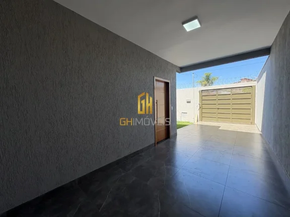 Imagem CA1772 

Casa com 2 quartos no Jardim Presidente, em terreno com 122m² com 82m² de área construí...