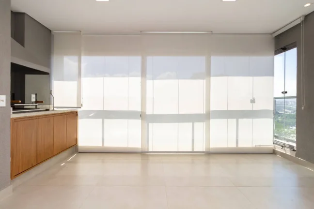 Imagem Apartamento Vila Leopoldina - 88M², 2 Dorms, 2 Suítes, 2 Vagas.