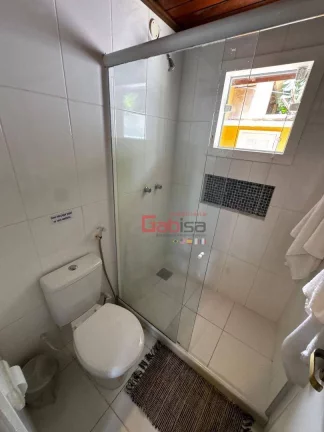 Imagem CASA À VENDA – GERIBÁ, BÚZIOS | R$ 3.900.000 Apenas 400 metros da praia!- Armação dos Búzios/RJ