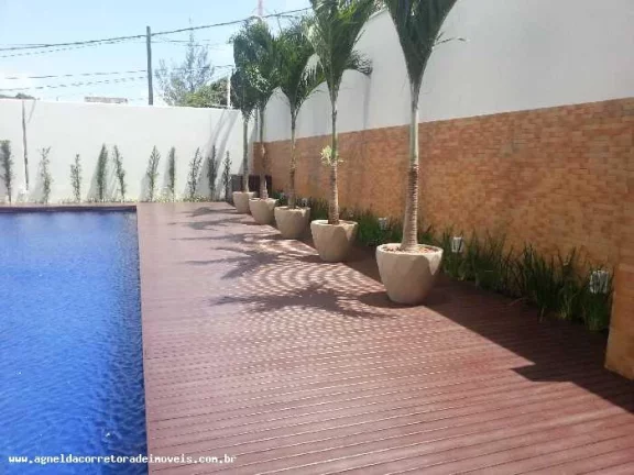 Imagem Apartamento para Venda em Natal, Tirol, 5 dormitórios, 4 suítes, 6 banheiros, 4 vagas