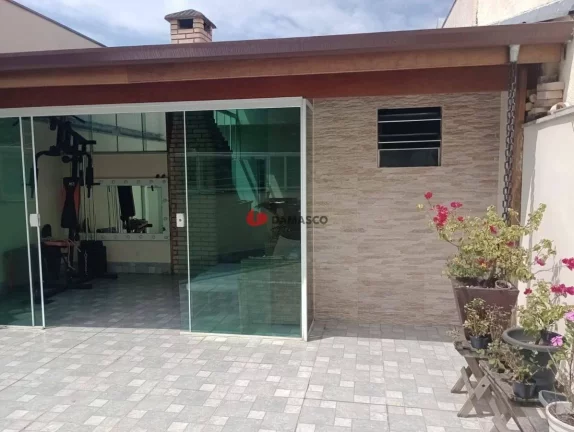Imagem Cobertura / Penthouse à venda, Vila Sacadura Cabral, Santo André, SP