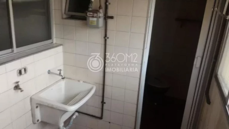 Imagem Apartamento para Venda em Diadema / SP no bairro Centro