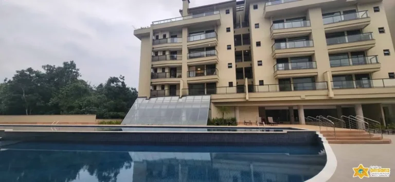 Imagem VEDNO APTO. NO CONDOMINIO DUO ITAGUA