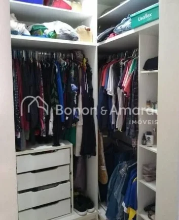 Imagem Linda casa à venda em condomínio fechado em Valinhos/SP.

Casa muito espaçosa com 260m² de área...