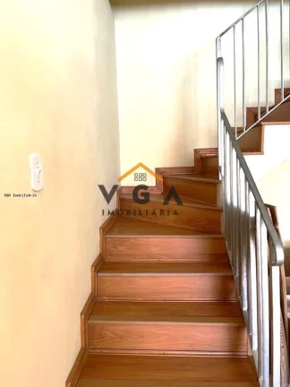 Imagem Sobrado para Venda em São Paulo, Vila Marieta, 4 dormitórios, 1 suíte, 3 banheiros, 4 vagas