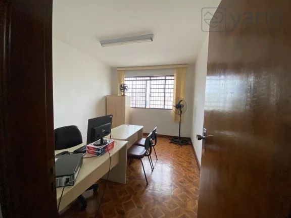 Imagem CASA COMERCIAL/RESIDENCIAL À VENDA NO JARDIM PITANGUEIRAS, JUNDIAÍ SP
