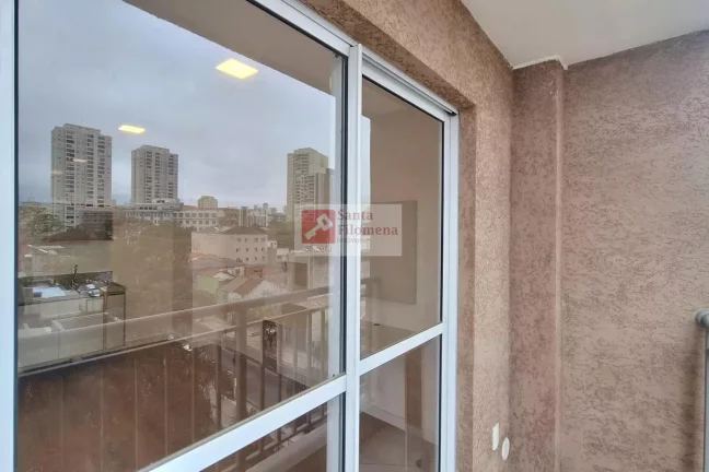 Imagem Studio para Venda em São Paulo, Vila Romana, 2 dormitórios, 1 banheiro