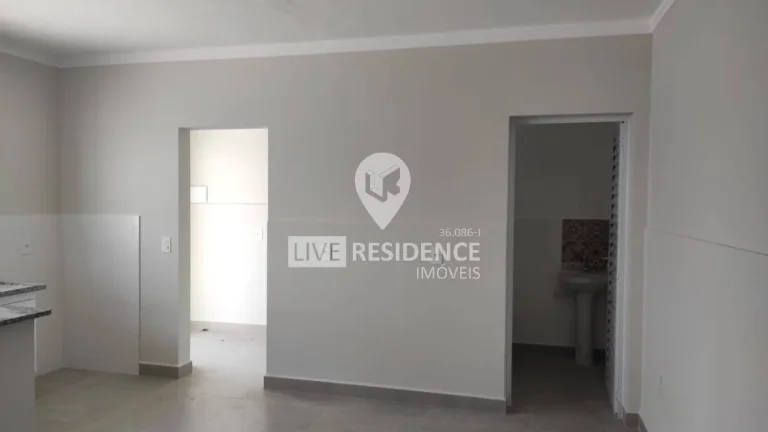 Imagem Casa à Venda em Bairro Tradicional!!!!