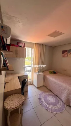 Imagem Apartamento à venda no Parque Amazônia - Goiânia/GO
