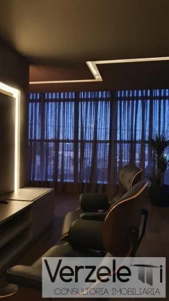 Imagem Apartamento 2 dormitórios para Venda em Itajaí / SC no bairro Balneário Santa Clara