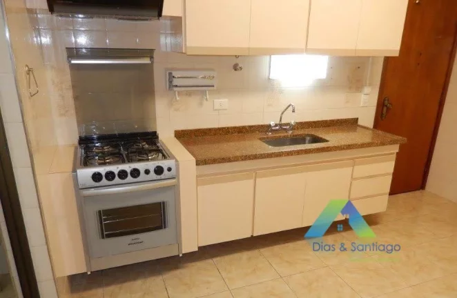 Imagem Apartamento com 03 quartos 129m²- Jardim da Saude