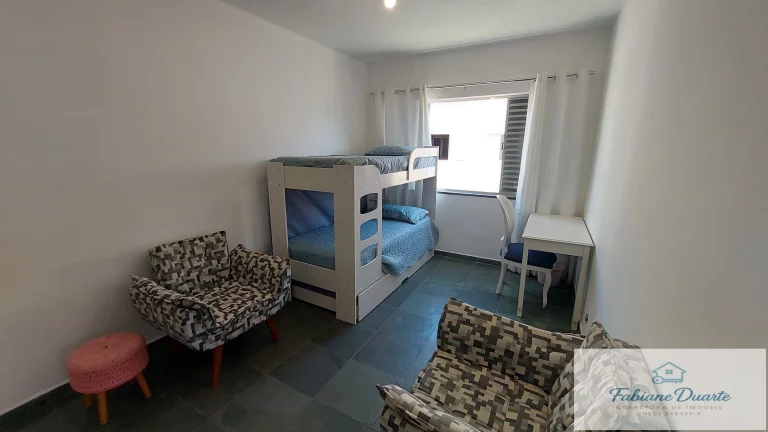 Imagem Apartamento 2 dormitórios a venda na Praia do Tenório