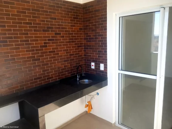 Imagem Apartamento para Venda em Santo André / SP no bairro Jardim