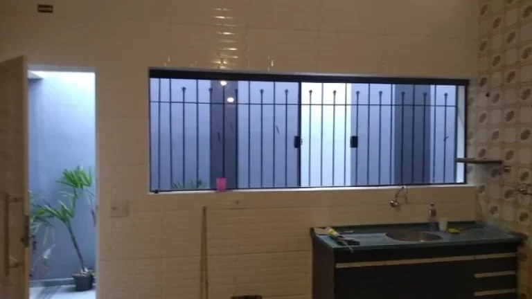 Imagem Casa Térrea Vila Libanesa - 240 m² - 3 Dormitórios - Edícula com 2 Suítes - Quintal - 4 Vagas - Aceita Financiamento