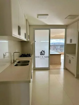 Imagem Apartamento para alugar, 214 m² por R$ 12.004,00/mês - Jardim Portal da Colina - Sorocaba/SP