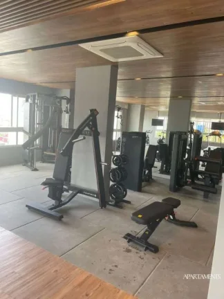 Imagem Apartamento Cobertura com 3 ou 4 dormitórios à venda, 197,93 m2 - Rua Laguna