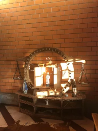 Imagem Excelente Casa de Alto Padrão no Condomínio Tereza Cristina | Medeiros | Jundiaí | São Paulo
