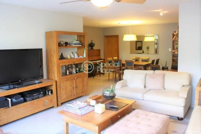 Imagem Apartamento à venda no Itaim - Área: 151m² - 03 dormitórios - sendo 01 suíte (todos bem espaço...