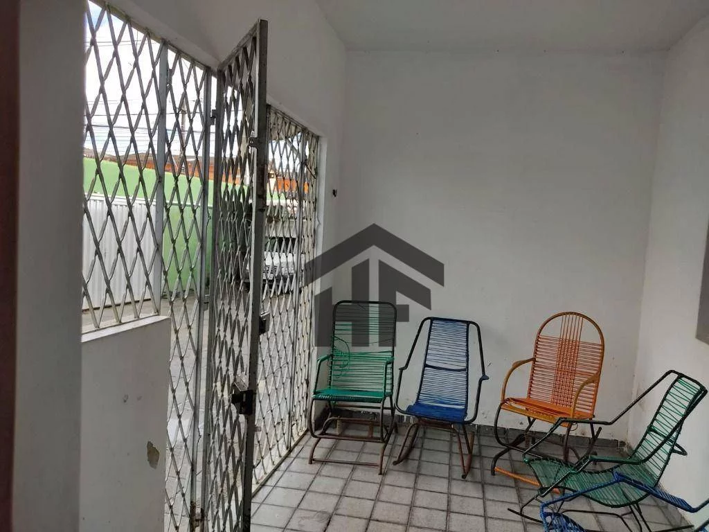 Imagem Casa com 9 Quartos à Venda, 500 m² em Jiquiá - Recife