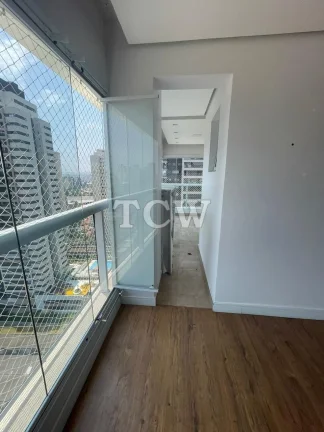 Imagem Apartamento à venda no bairro Tatuapé - São Paulo/SP, Zona Leste