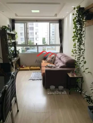 Imagem Apartamento para Venda em Hortolândia / SP no bairro Jardim das Colinas