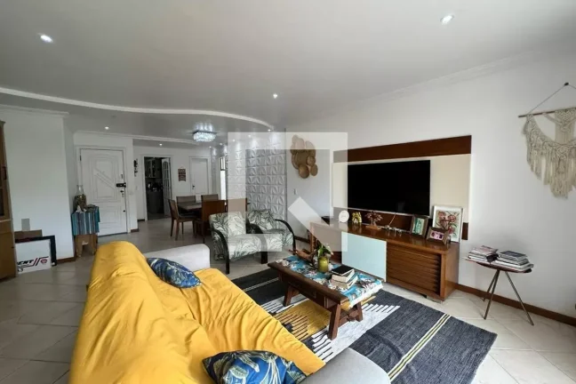 Imagem Apartamento à Venda - Recreio, 4 Quartos, 300 m2