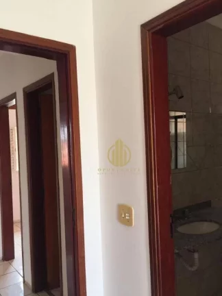 Imagem Casa com 3 dormitórios à venda, 225 m² por R$ 650.000,00 - Residencial Flórida - Ribeirão Preto/SP