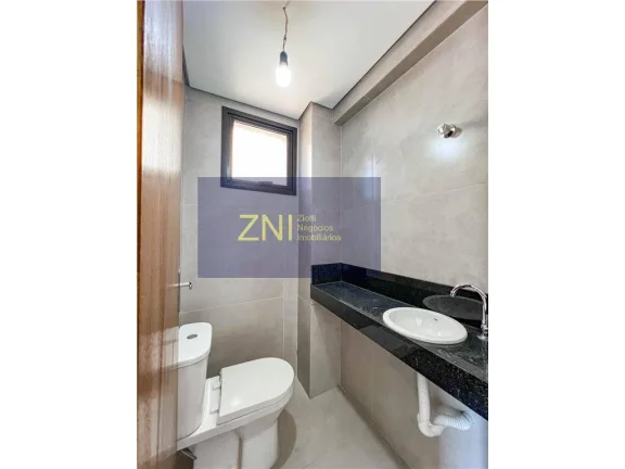 Imagem Apartamento à Venda no Jardim Botânico R 1442