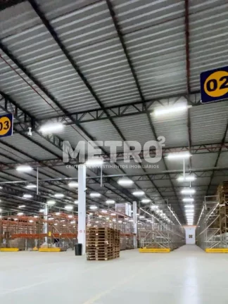 Imagem Galpão para locação, Asa Branca, 17 docas, sala de reunião, PETROLINA - PE