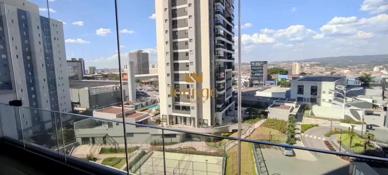 Imagem Apartamento Para Alugar Campolim Zona Sul - Sorocaba/SP