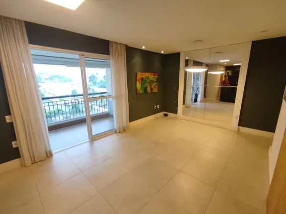 Imagem Apartamento com 3 dormitórios à venda, 100 m² por R$ 1.100.000,00 - Jardim Santa Helena - Suzano/SP