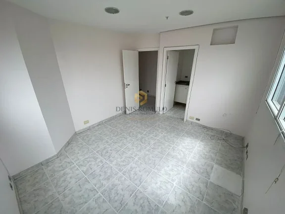 Imagem 2 salas comerciais para locação, 45m², 2 banheiros