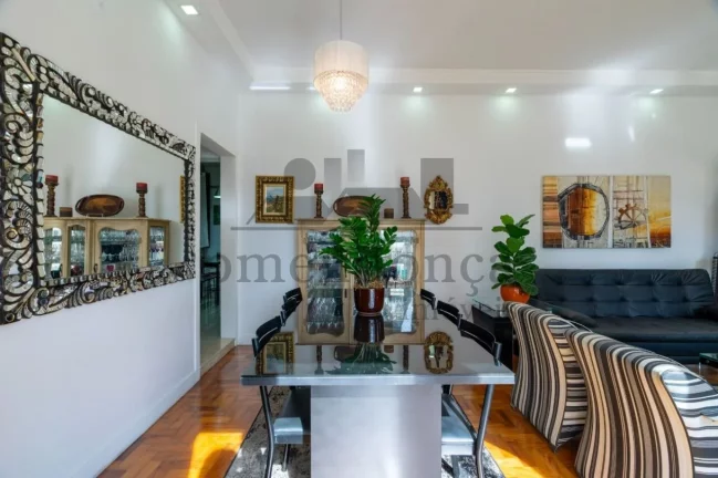 Imagem Avenida Paulista, apto 3 dormts, 1 suite, sem vaga