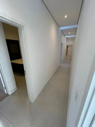 Imagem Casa 4 Dormitórios Condomínio Alphaville Nova Esplanada 4- Votorantim
