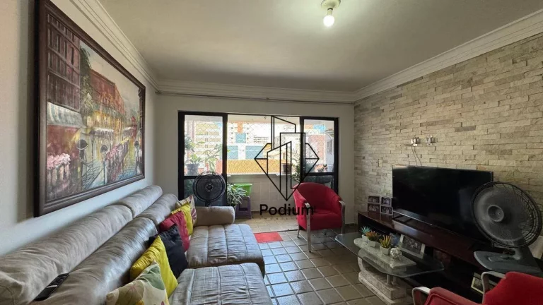 Imagem Apartamento ao lado do Parque Parahyba e a 500 metros da praia do Bessa/Jardim Oceania -AP2686.