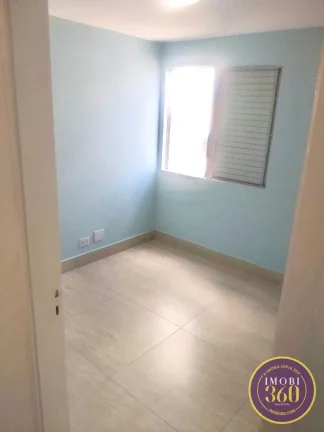 Imagem Apartamento à Venda em Cangaiba, São Paulo - SP